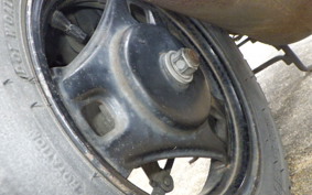 SUZUKI LET's 2 CA1PA