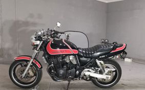 SUZUKI INAZUMA 400 GK7BA