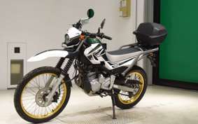 YAMAHA SEROW 250 Gen.3 DG31J