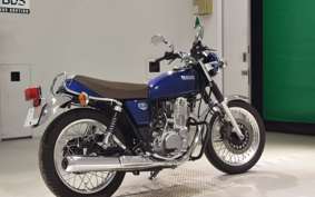 YAMAHA SR400 Gen.5 2021 RH16J