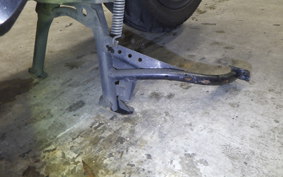 HONDA PCX 125 2025 JF84