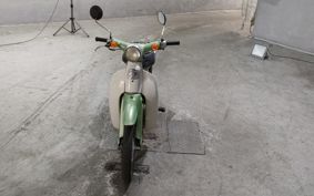 HONDA SUPER CUB50 C50
