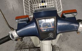 HONDA SUPER CUB90 HA02