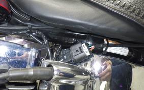 HARLEY FLSTF 1580 2007