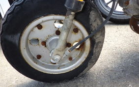HONDA MONKEY Z50J