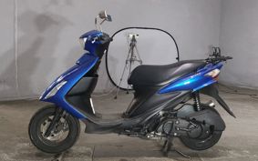 SUZUKI ADDRESS V125 CF4MA