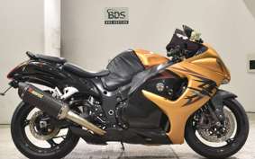 SUZUKI HAYABUSA Gen.2 2010