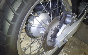 KAWASAKI KLE250 LE250A