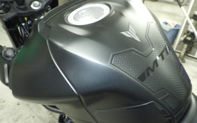 YAMAHA MT-03 ABS 2026 RH25J
