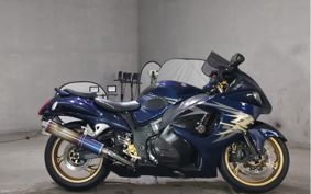 SUZUKI GSX1300R HAYABUSA GX72A