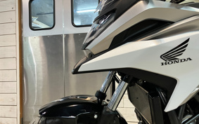 HONDA NC750X 2021 RH09