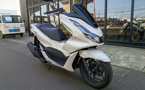 HONDA PCX125 JK05