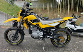 YAMAHA XT250X DG11J
