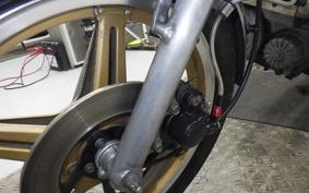 HONDA GL 400 WING CUSTOM 1981 GL400