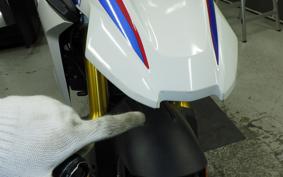 BMW G310GS 2017