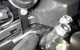 HONDA DIO 110 JK03