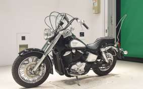 HONDA SHADOW 400 2006 NC34