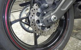KAWASAKI NINJA 650 A 2021 ER650H