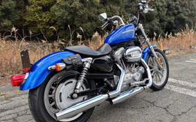 HARLEY XL883L 2007 CR2