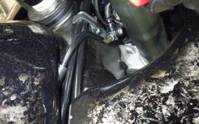 SUZUKI HAYABUSA Gen.3 2021