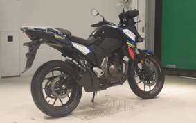 SUZUKI Vｽﾄﾛｰﾑ250SX EL11L
