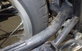 YAMAHA SR400 Gen.2 1987 1JR