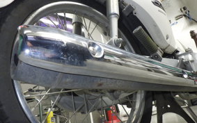 HONDA C110 SUPER CUB 2004 JA07