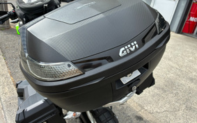 KAWASAKI VERSYS-X 250 ABS LE250D