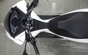 HONDA PCX 125 2022 JF81