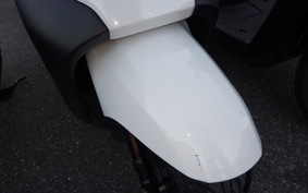 HONDA TACT Gen.4