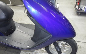 HONDA DIO Gen.6 2010 AF62
