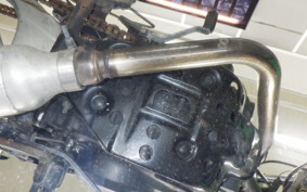 YAMAHA TW200 2JL