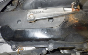 YAMAHA JOG Gen.5 SA36J