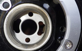 SUZUKI GSX-R125 DL32D