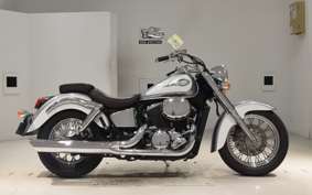 HONDA SHADOW 400 2002 NC34