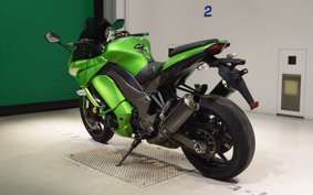 KAWASAKI NINJA 1000 A 2012