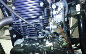 YAMAHA TW200 Gen.2 DG07J