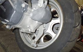 HONDA TACT Basket AF79