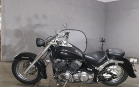 YAMAHA DRAGSTAR 400 CLASSIC 4TR