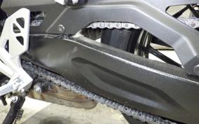 SUZUKI GSX-8R 2025 EM1AA