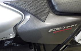 HONDA CB1300SF SUPER FOUR 2004 SC54