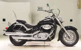 SUZUKI INTRUDER 400 Classic 2003 VK54A