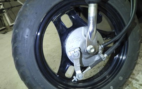 SUZUKI ﾚｯﾂ 2005 CA4AA