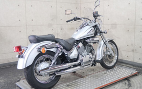SUZUKI INTRUDER 250 VJ51A