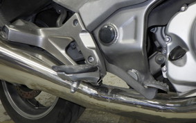 HONDA DEAUVILLE ABS 2013