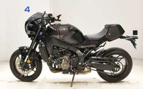 YAMAHA XSR900 2023 RN80J