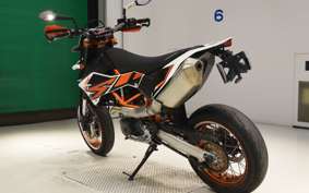 KTM 690 SMC R 2014