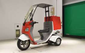 HONDA GYRO CANOPY TA03