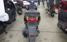 SUZUKI LET's 4 CA45A