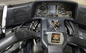 HONDA GL1500 GOLD WING 1989 SC22